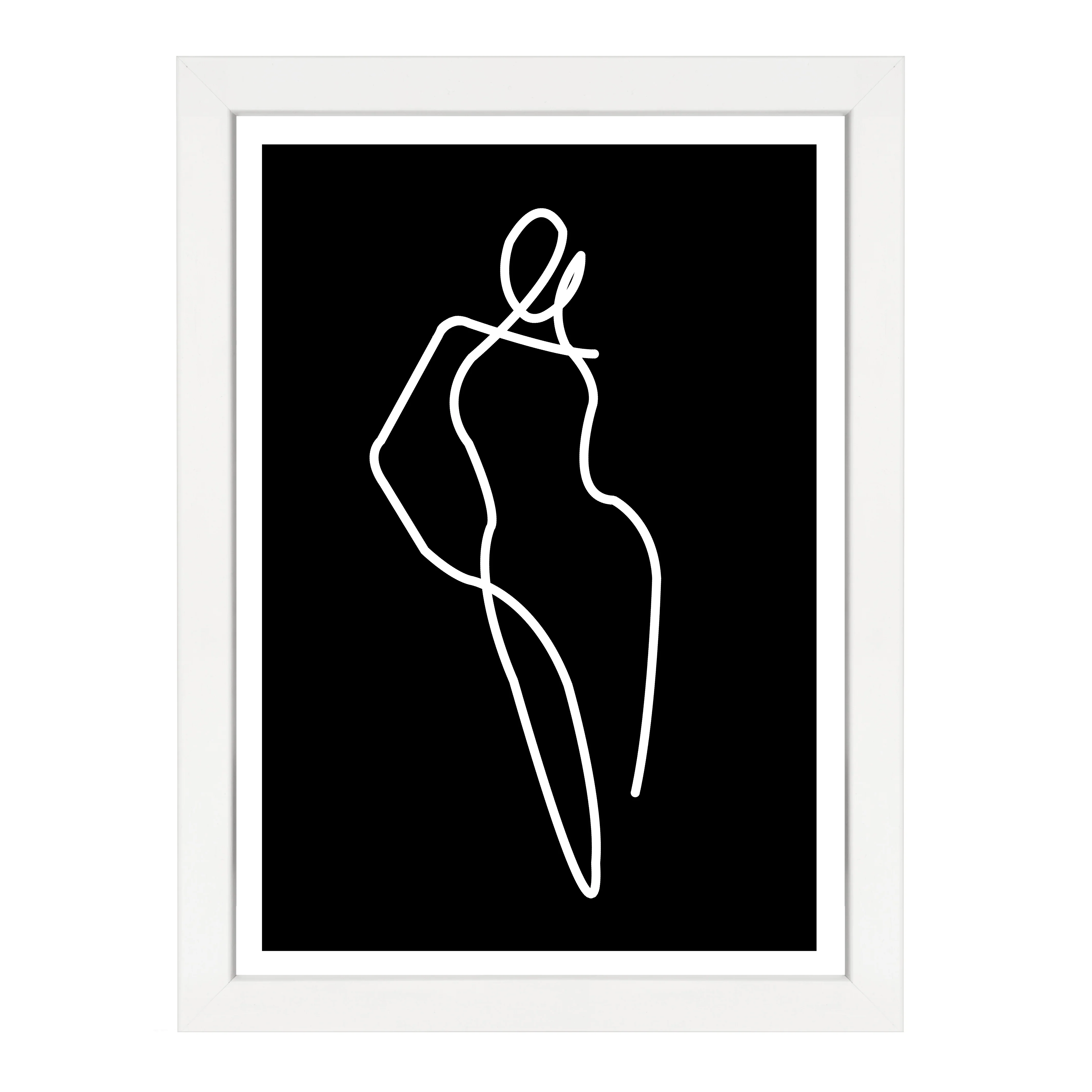 HOMEBODII BLACK PRINT - Image 18