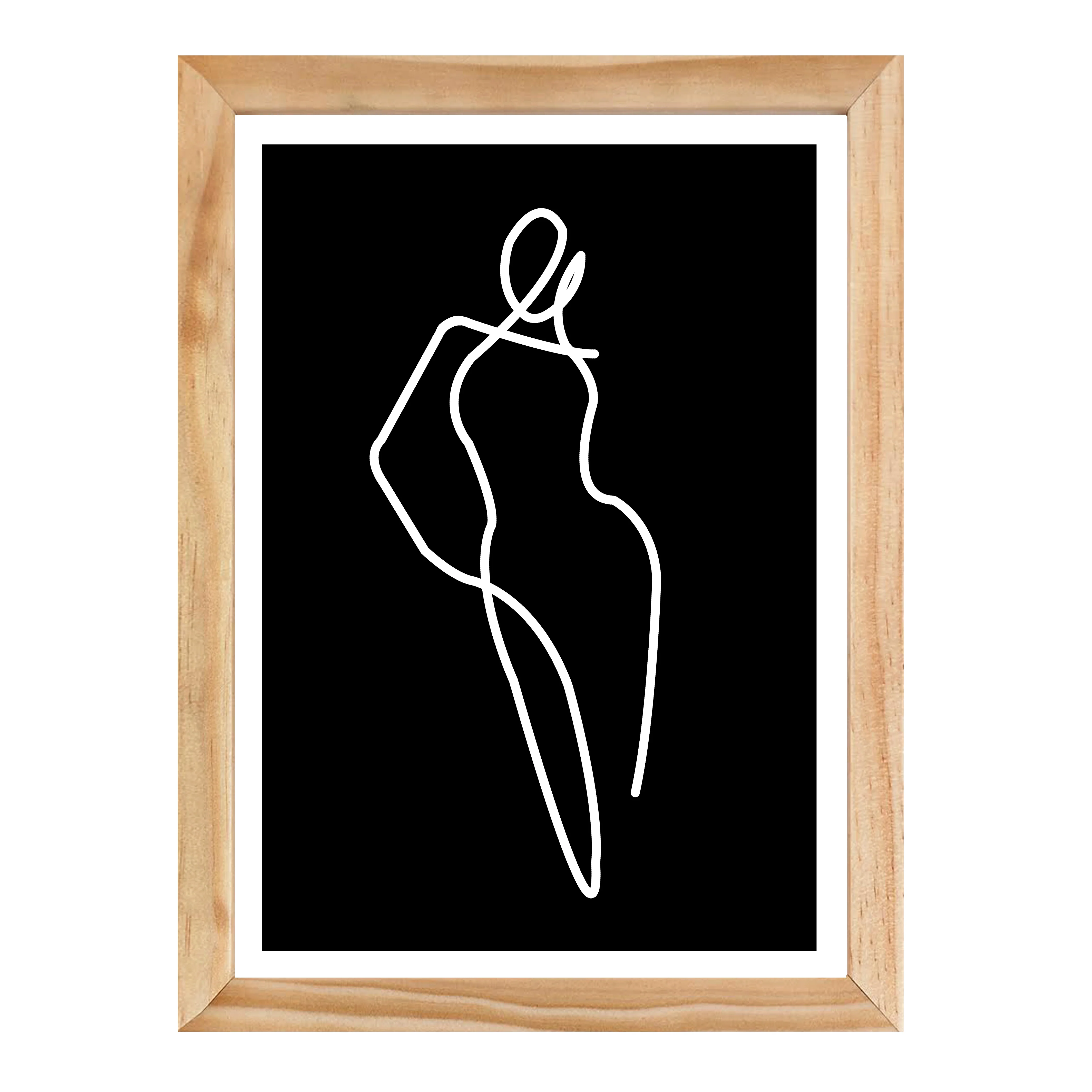 HOMEBODII BLACK PRINT - Image 19