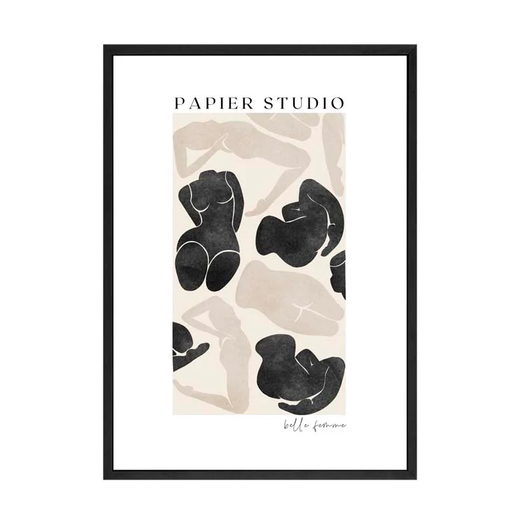 BELLE FEMME PRINT - Image 12