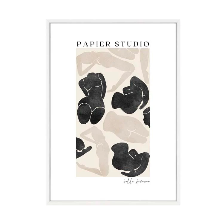 BELLE FEMME PRINT - Image 14