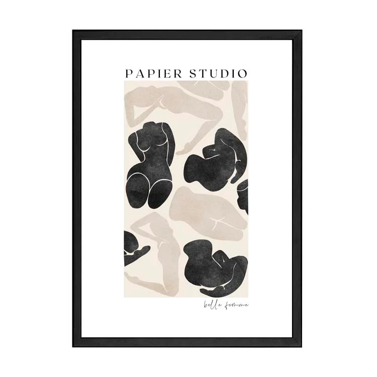 BELLE FEMME PRINT - Image 15