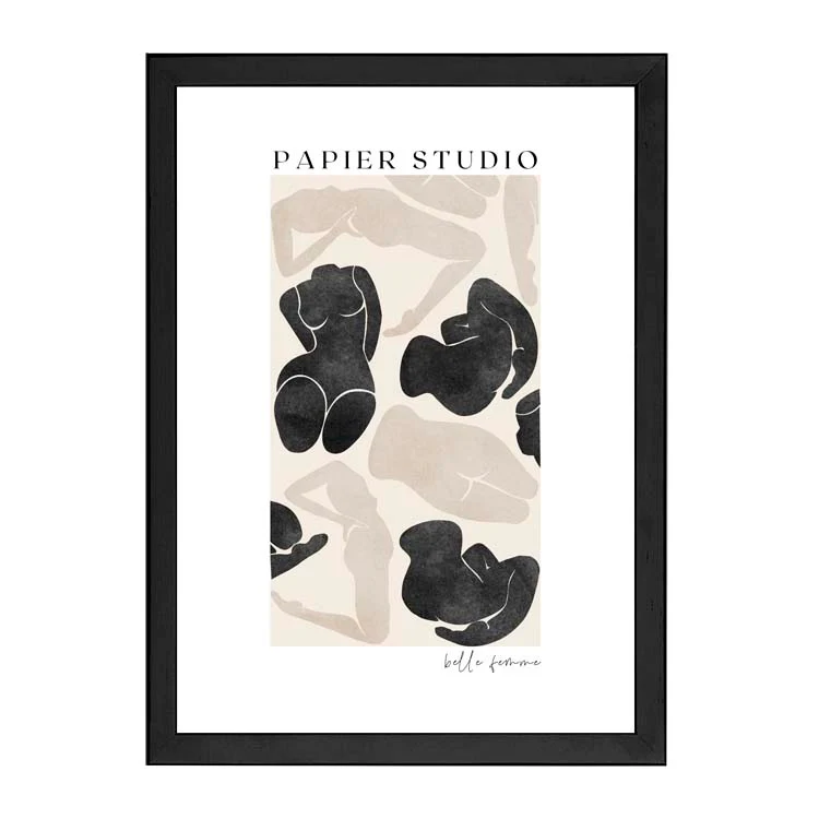 BELLE FEMME PRINT - Image 18