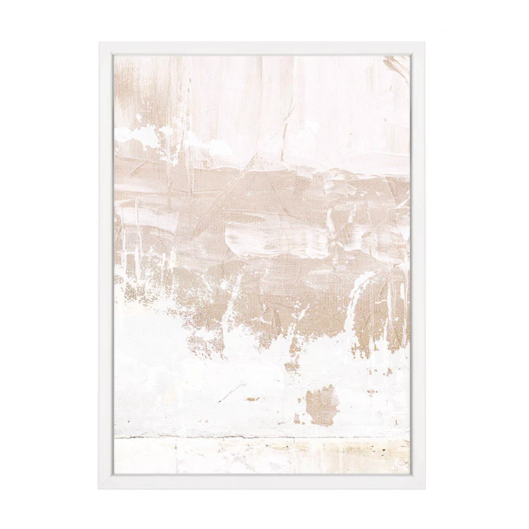 BENEATH THE SURFACE PRINT - Image 7