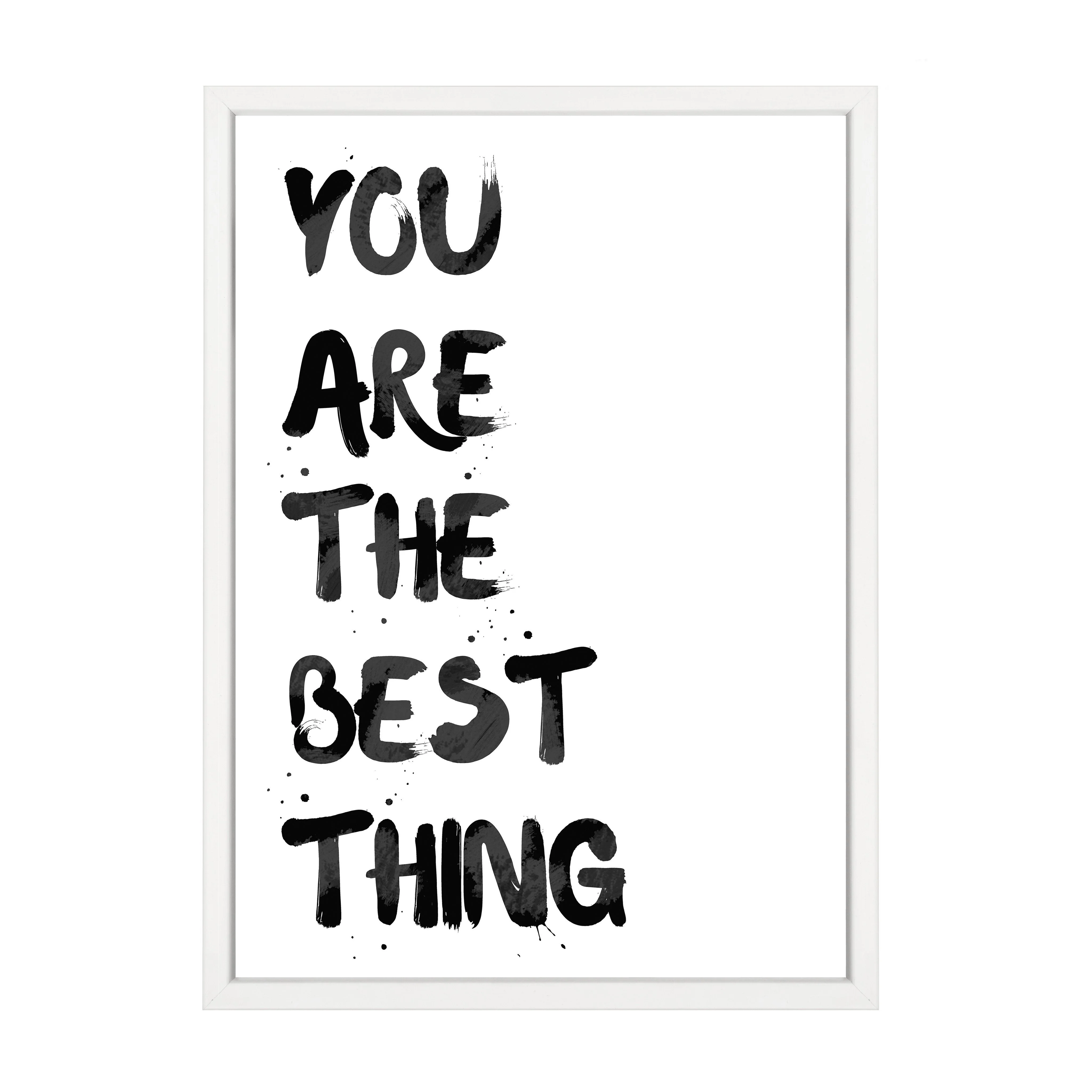 BEST THING PRINT - Image 6