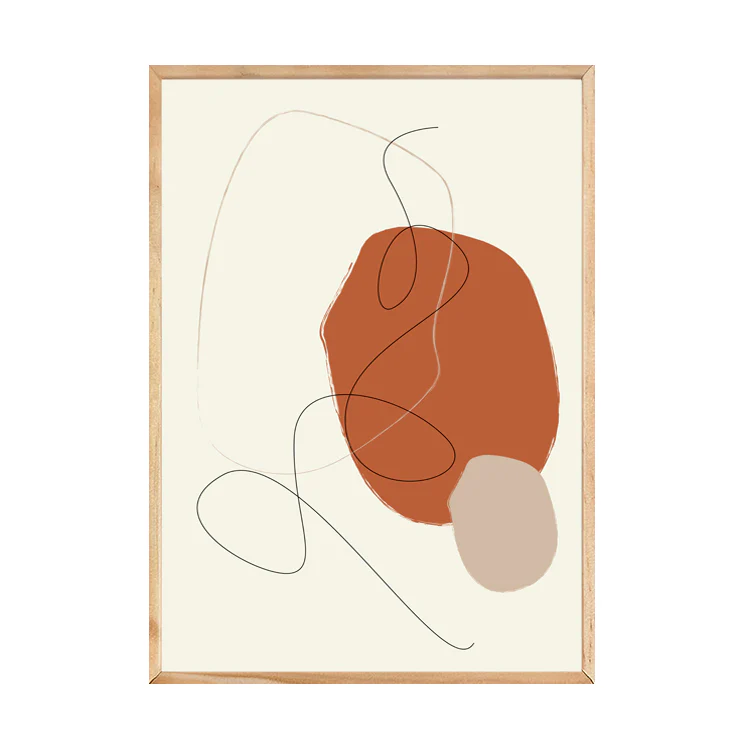 BLURRED LINES NATURAL - Image 19