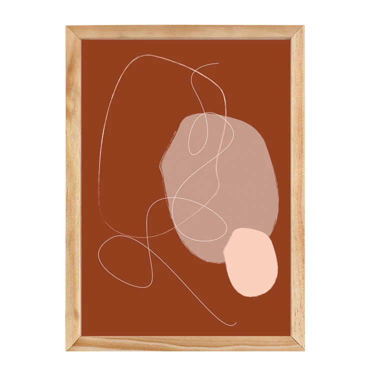 BLURRED LINES RUST - Image 15