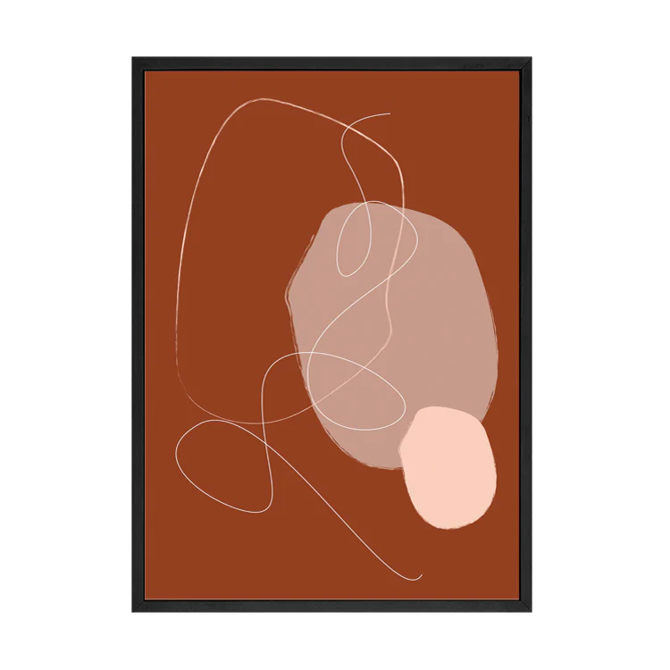 BLURRED LINES RUST - Image 8