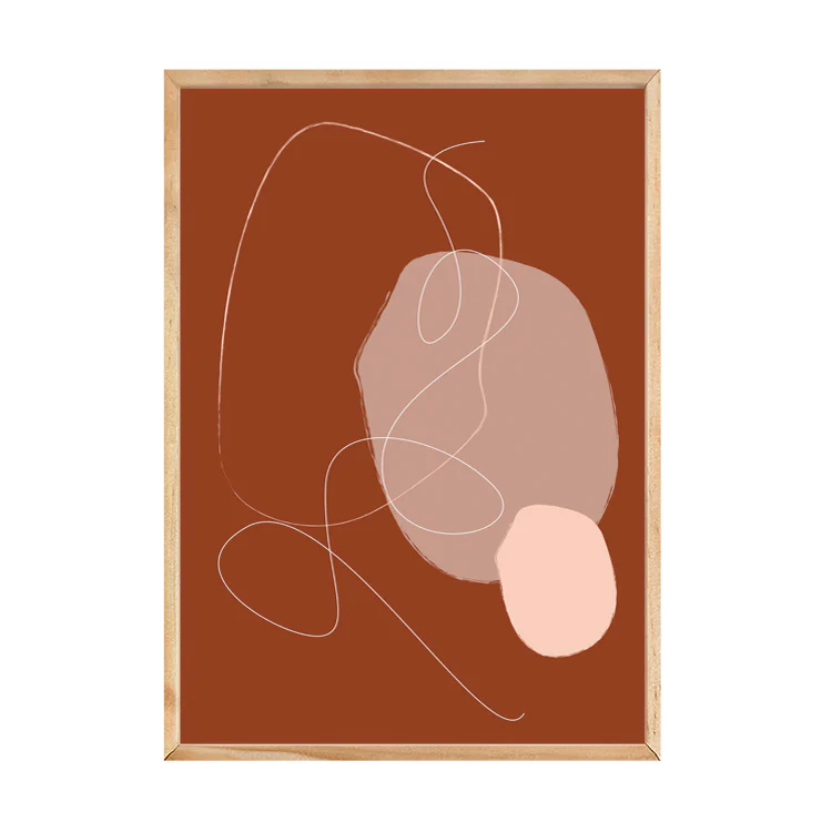 BLURRED LINES RUST - Image 9