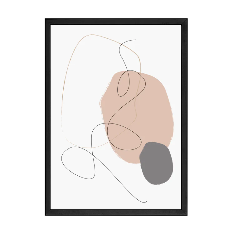 BLURRED LINES WHITE - Image 11