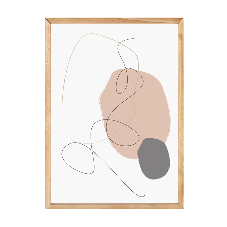 BLURRED LINES WHITE - Image 12