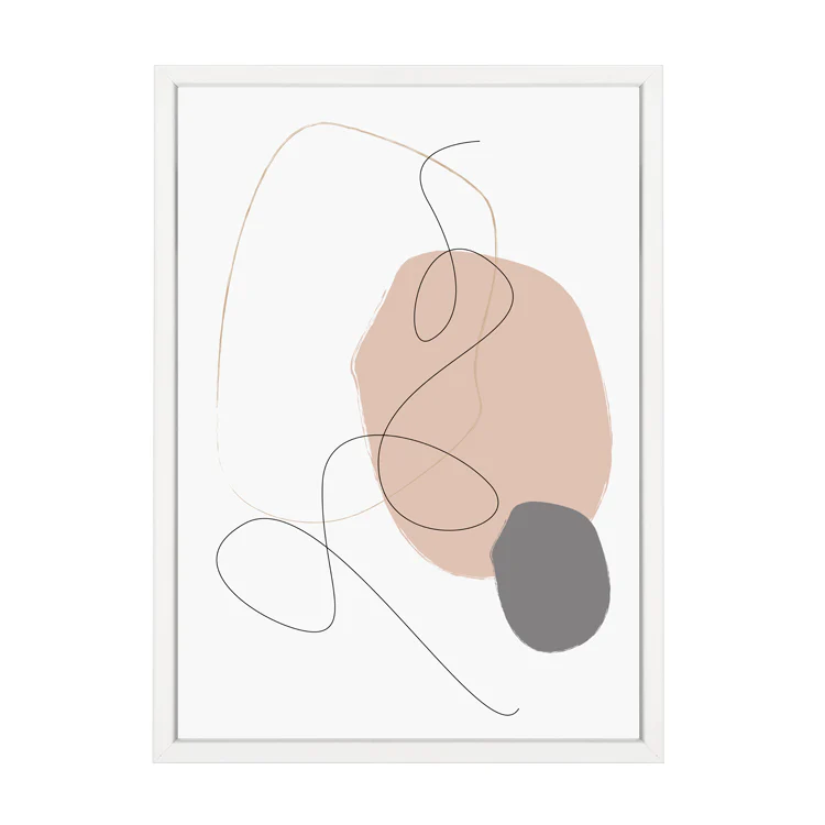 BLURRED LINES WHITE - Image 13
