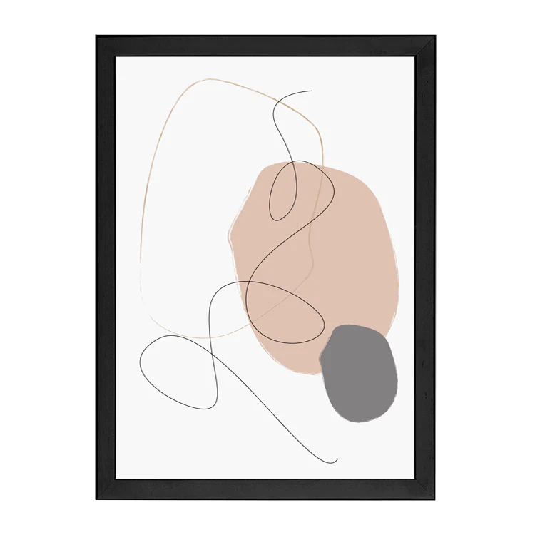 BLURRED LINES WHITE - Image 14