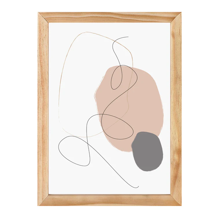BLURRED LINES WHITE - Image 17
