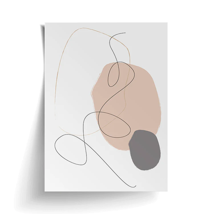 BLURRED LINES WHITE - Image 19