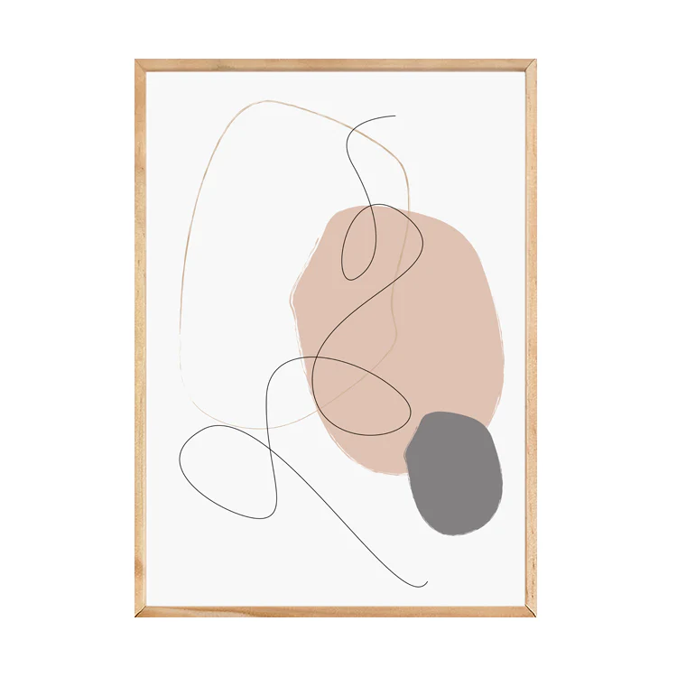 BLURRED LINES WHITE - Image 6