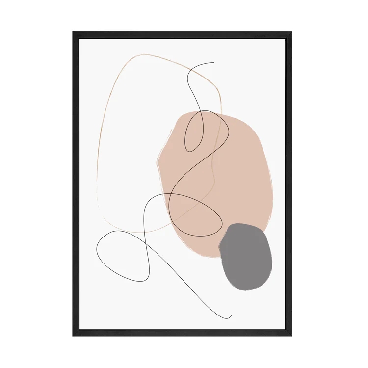 BLURRED LINES WHITE - Image 8
