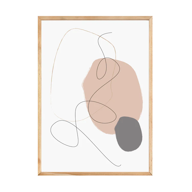 BLURRED LINES WHITE - Image 9