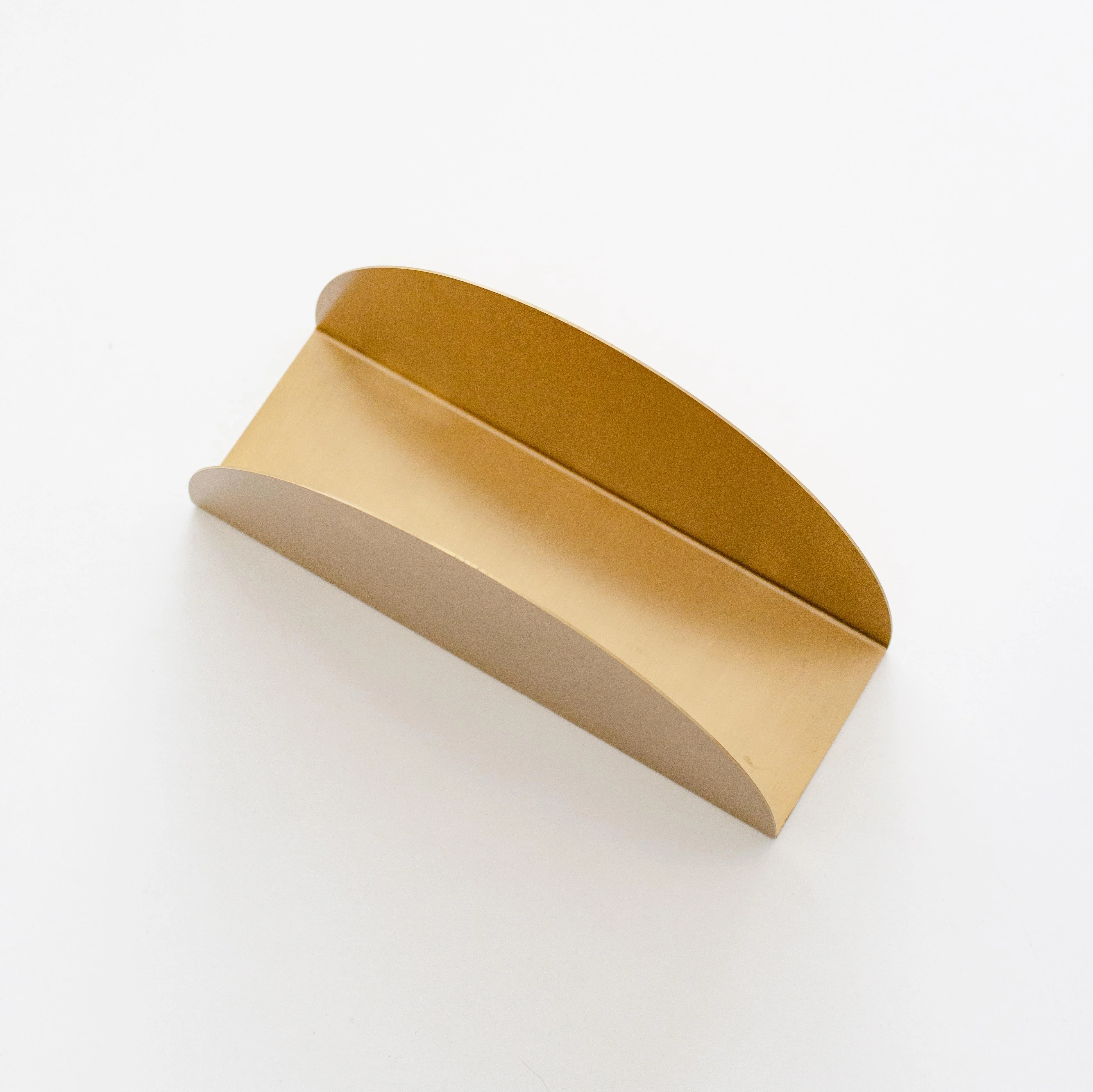 Brass book holder - Image 3