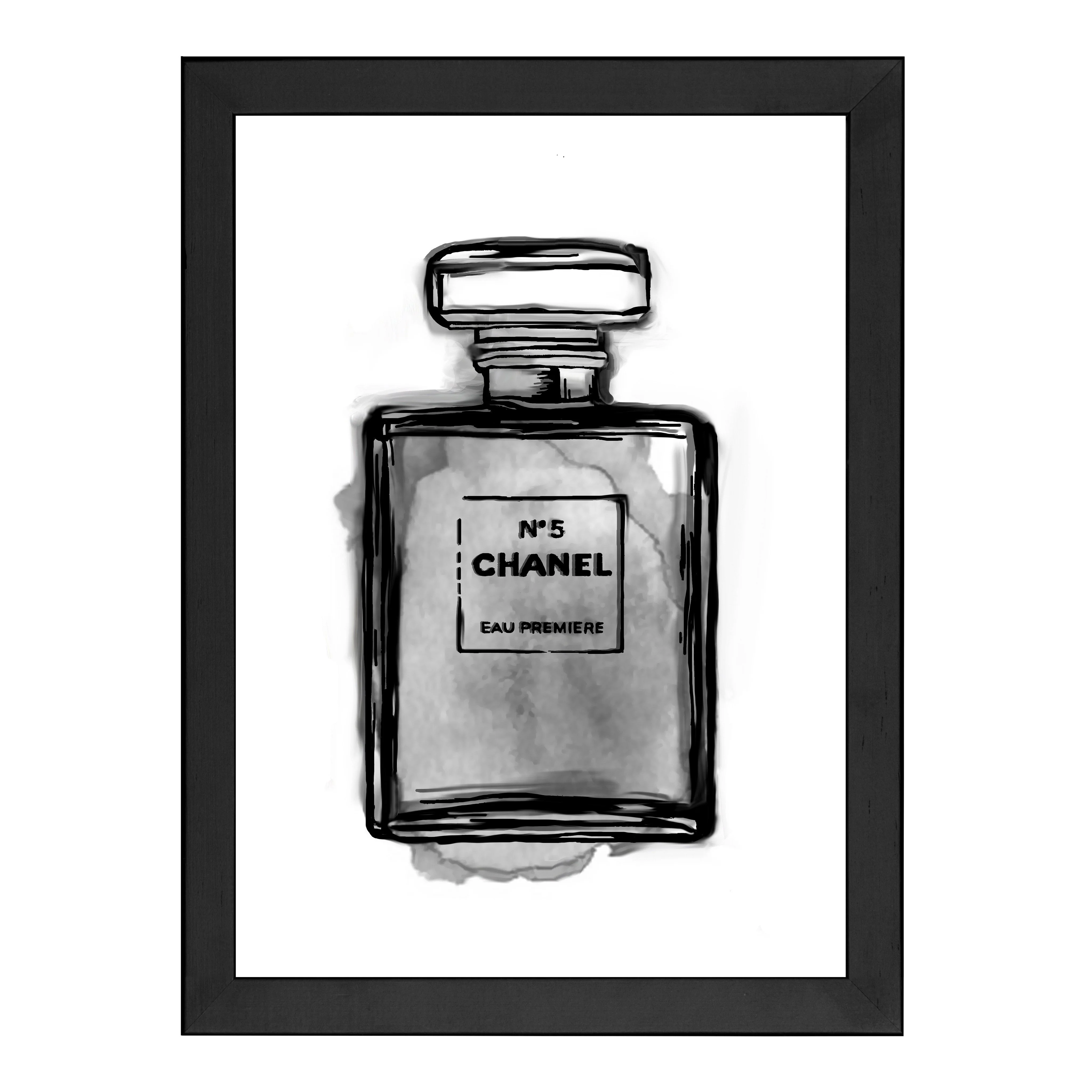 CHANEL PRINT - Image 10