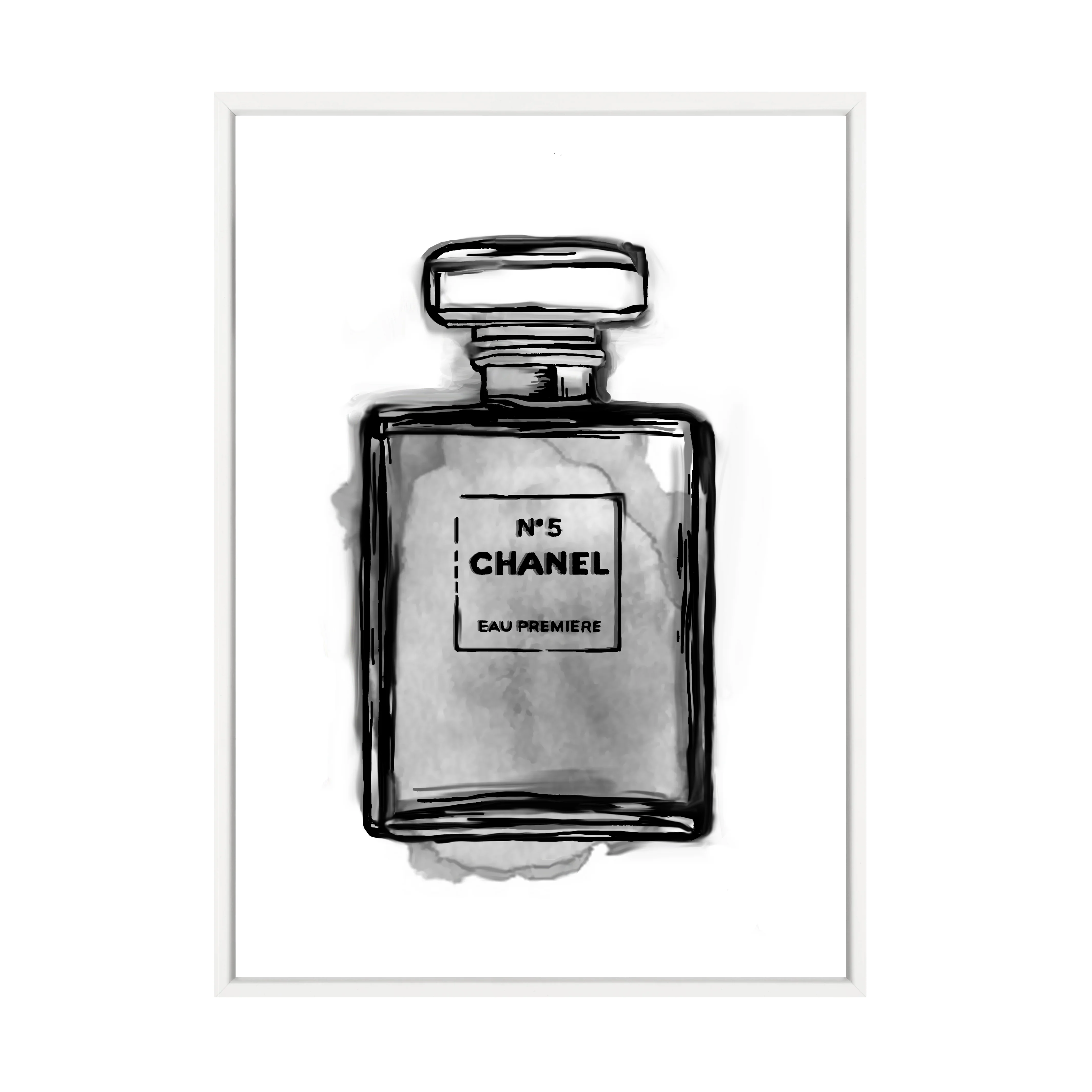 CHANEL PRINT - Image 11