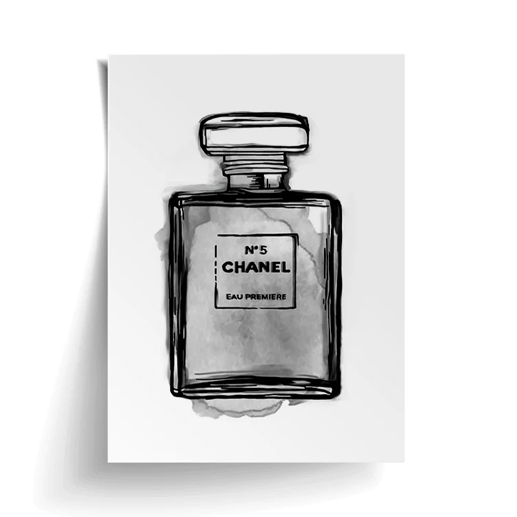 CHANEL PRINT - Image 12