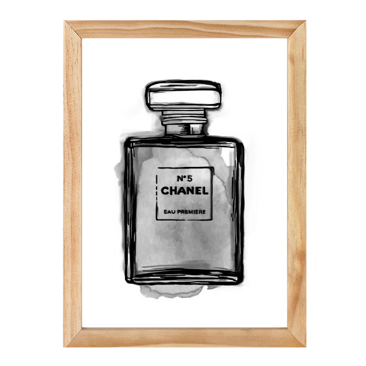 CHANEL PRINT - Image 14