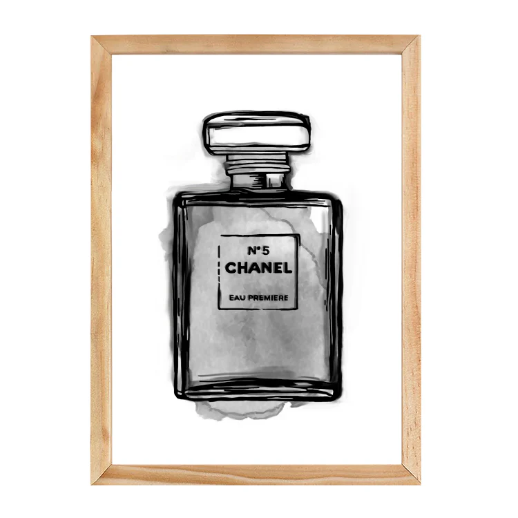 CHANEL PRINT - Image 15