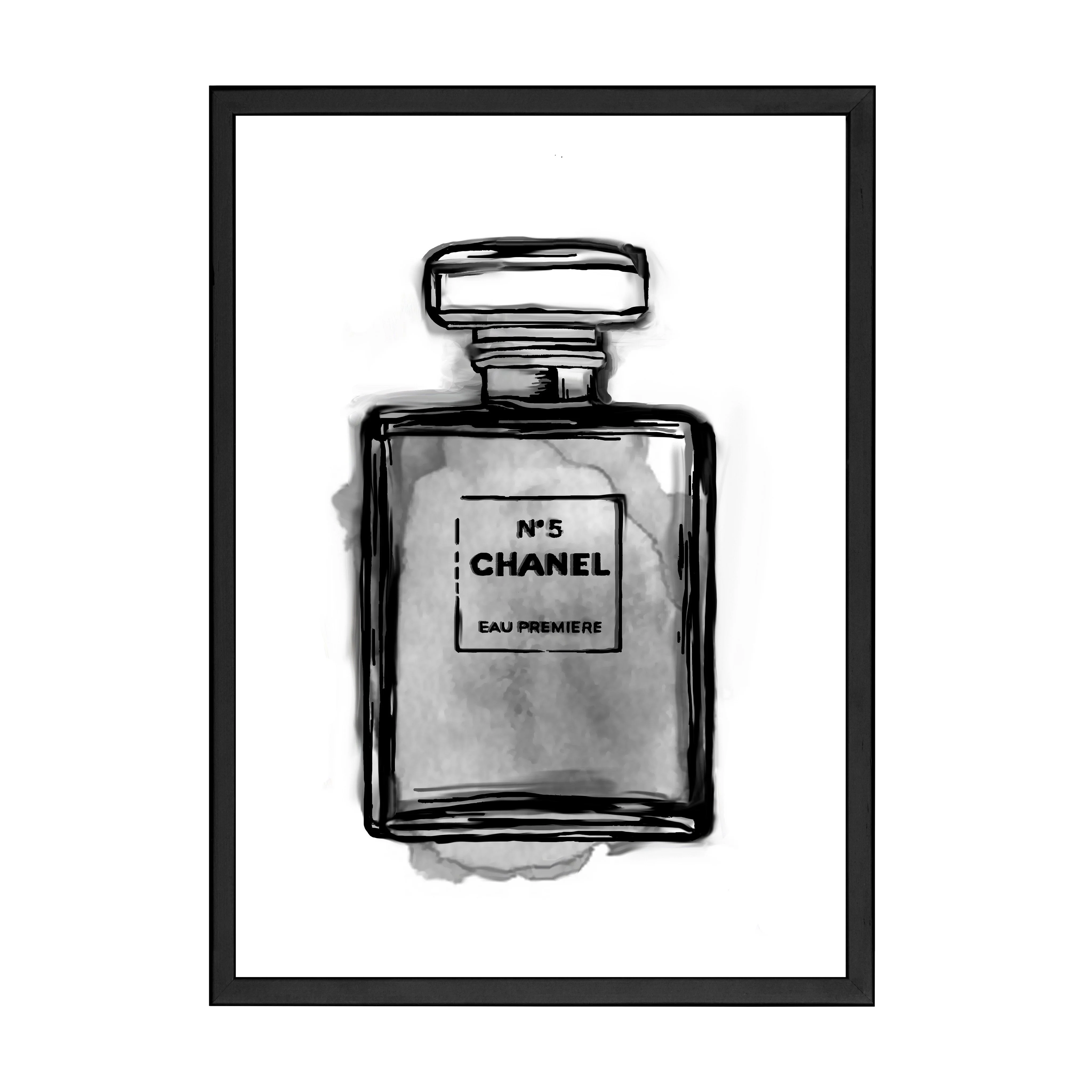 CHANEL PRINT - Image 7