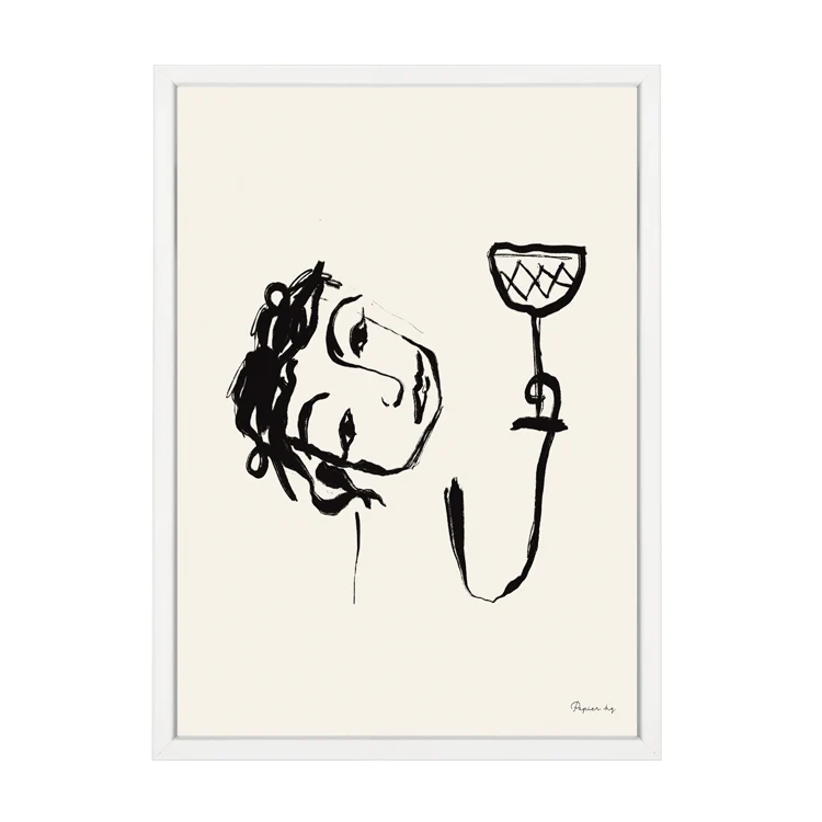 CHEERS DARLING PRINT - Image 20
