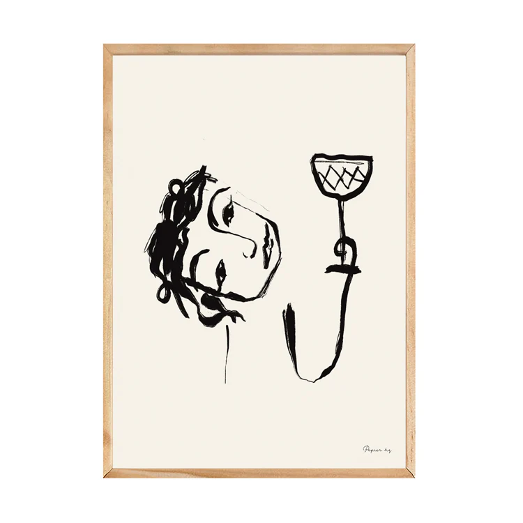 CHEERS DARLING PRINT - Image 21