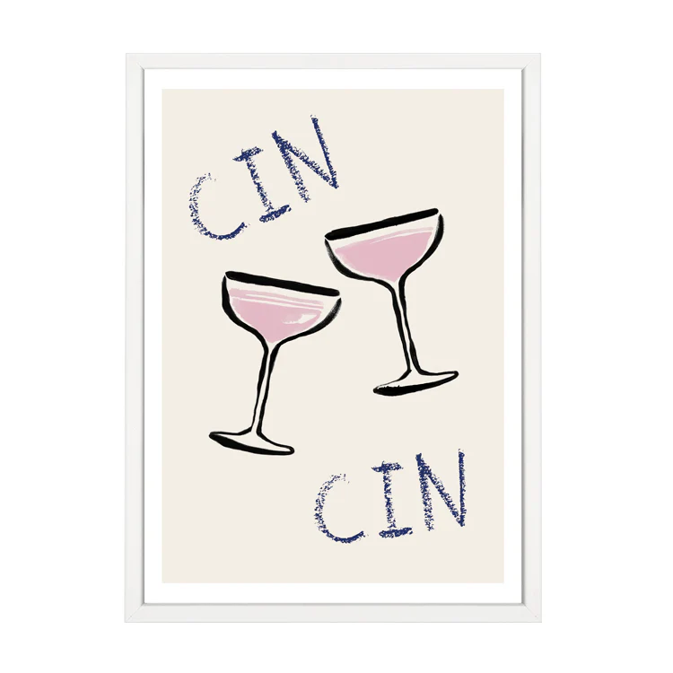 CIN CIN PRINT - Image 13