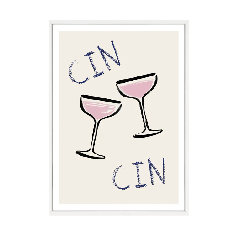 CIN CIN PRINT - Image 16