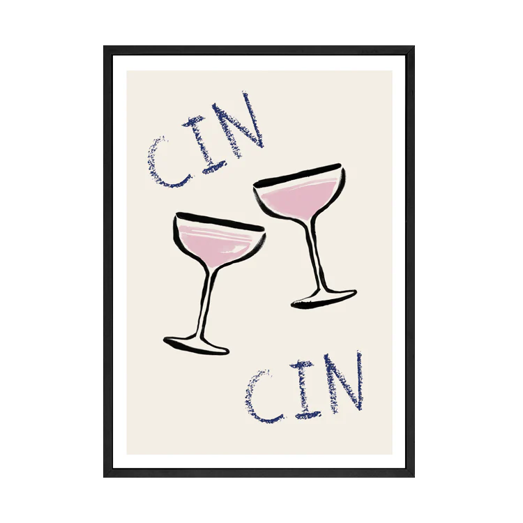 CIN CIN PRINT - Image 18