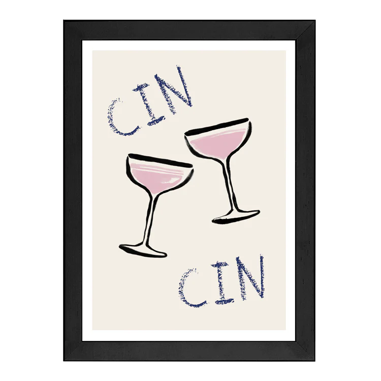 CIN CIN PRINT - Image 7