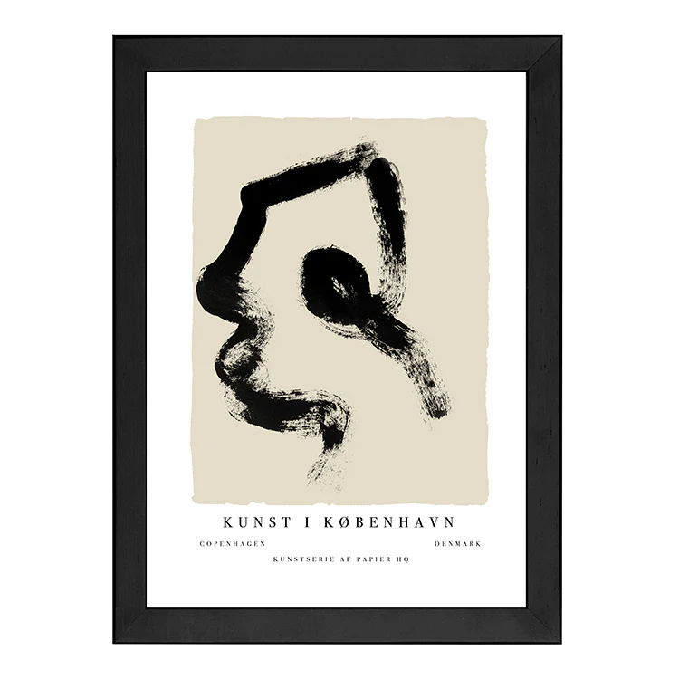 COPENHAGEN PRINT - Image 19