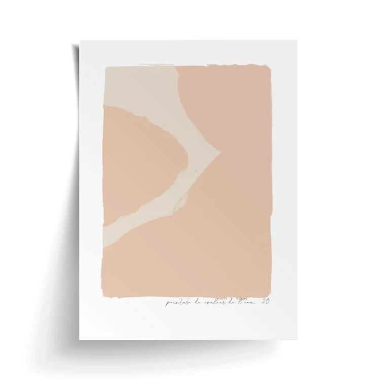 INK PRINT PINK - Image 20