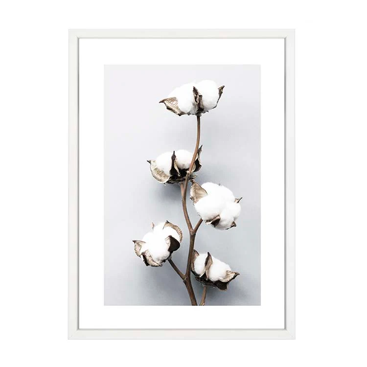COTTON FLOWER PRINT - Image 10