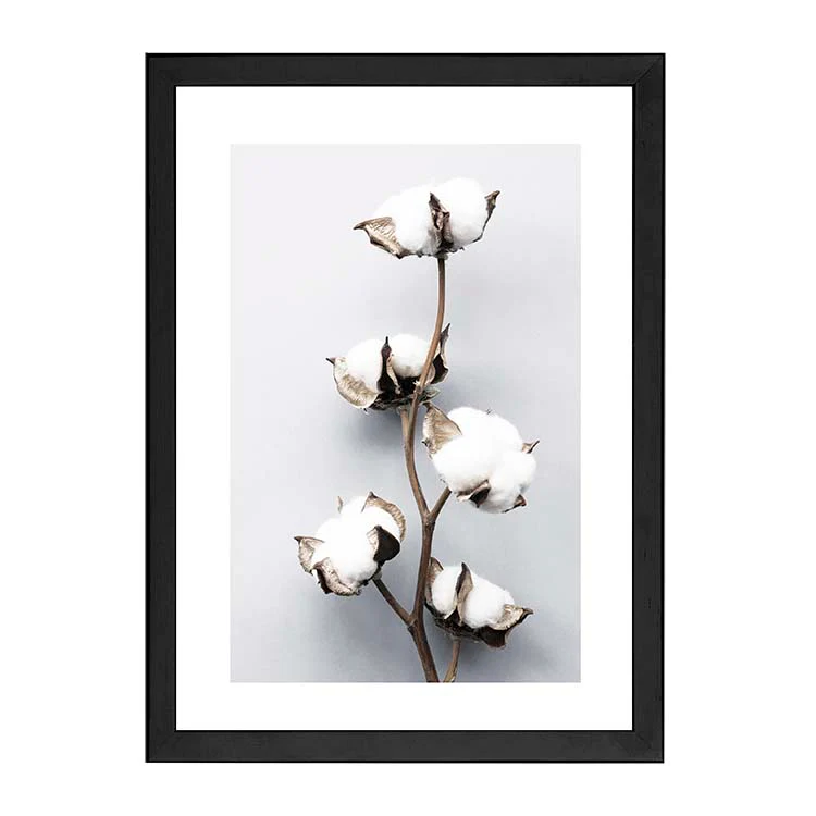 COTTON FLOWER PRINT - Image 11