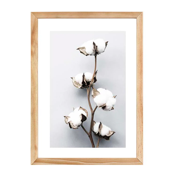 COTTON FLOWER PRINT - Image 12