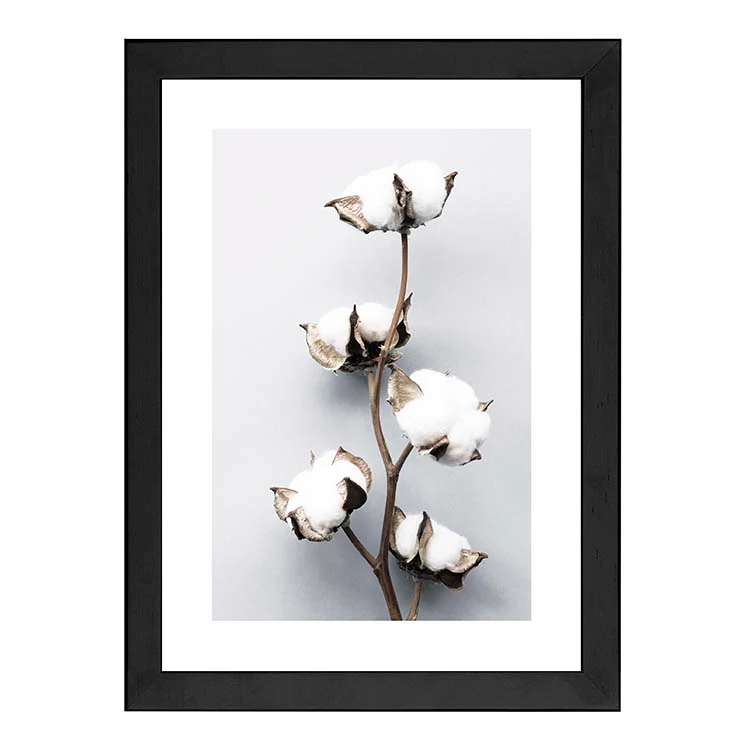 COTTON FLOWER PRINT - Image 13