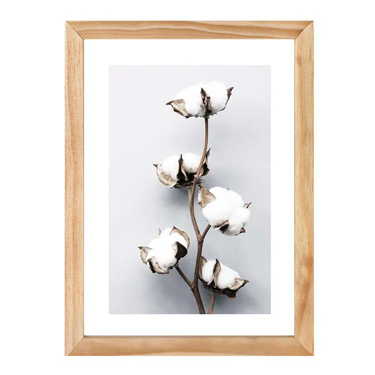 COTTON FLOWER PRINT - Image 14