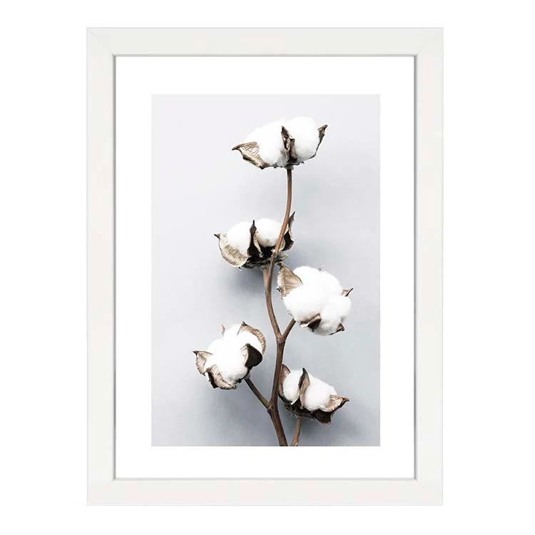 COTTON FLOWER PRINT - Image 15
