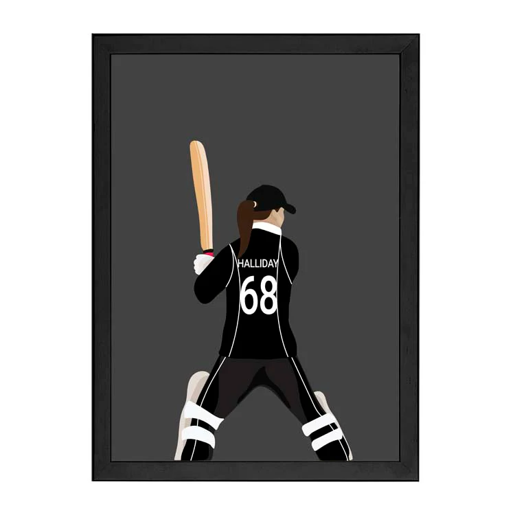 CUSTOM CRICKET PRINT - Image 10