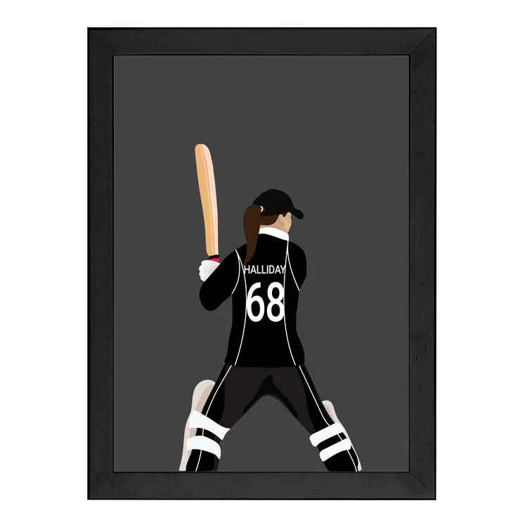 CUSTOM CRICKET PRINT - Image 11