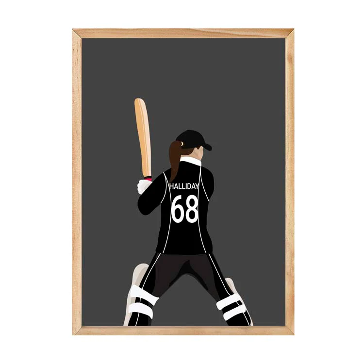 CUSTOM CRICKET PRINT - Image 15