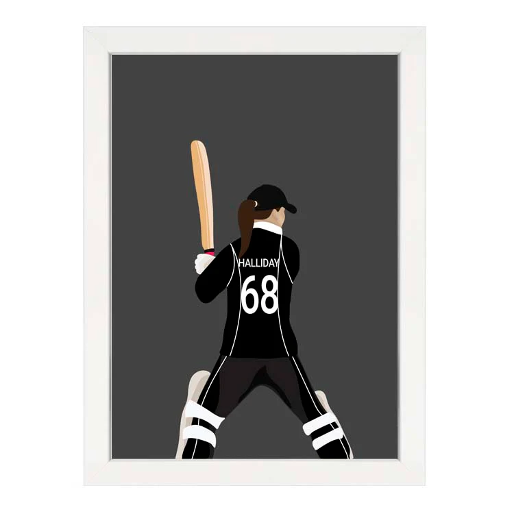 CUSTOM CRICKET PRINT - Image 17