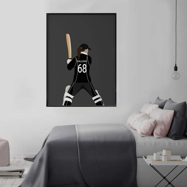 CUSTOM CRICKET PRINT - Image 3
