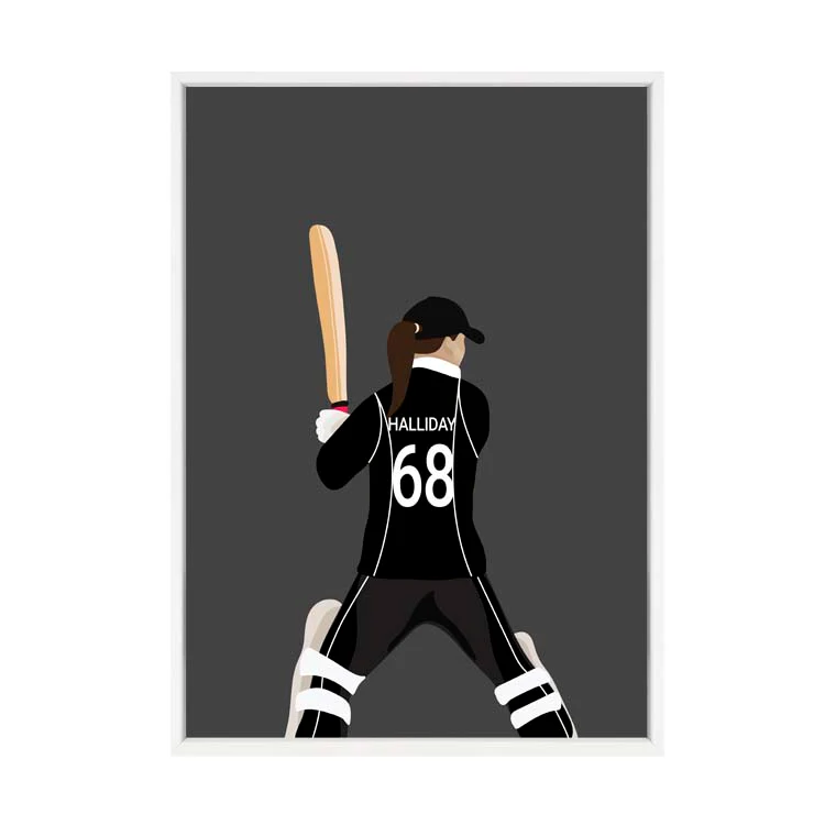 CUSTOM CRICKET PRINT - Image 7