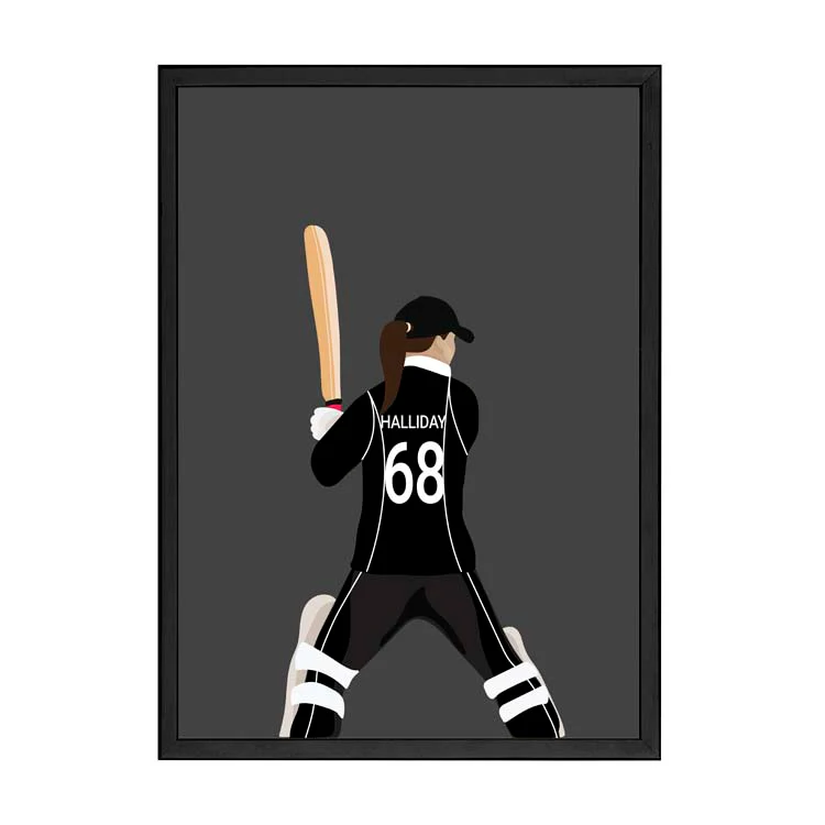 CUSTOM CRICKET PRINT - Image 8