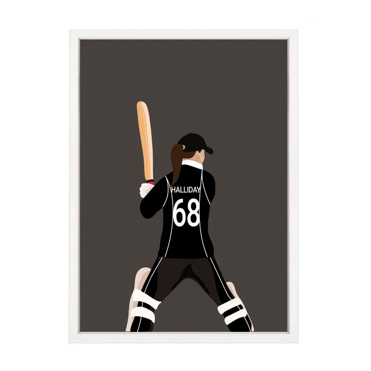 CUSTOM CRICKET PRINT - Image 9